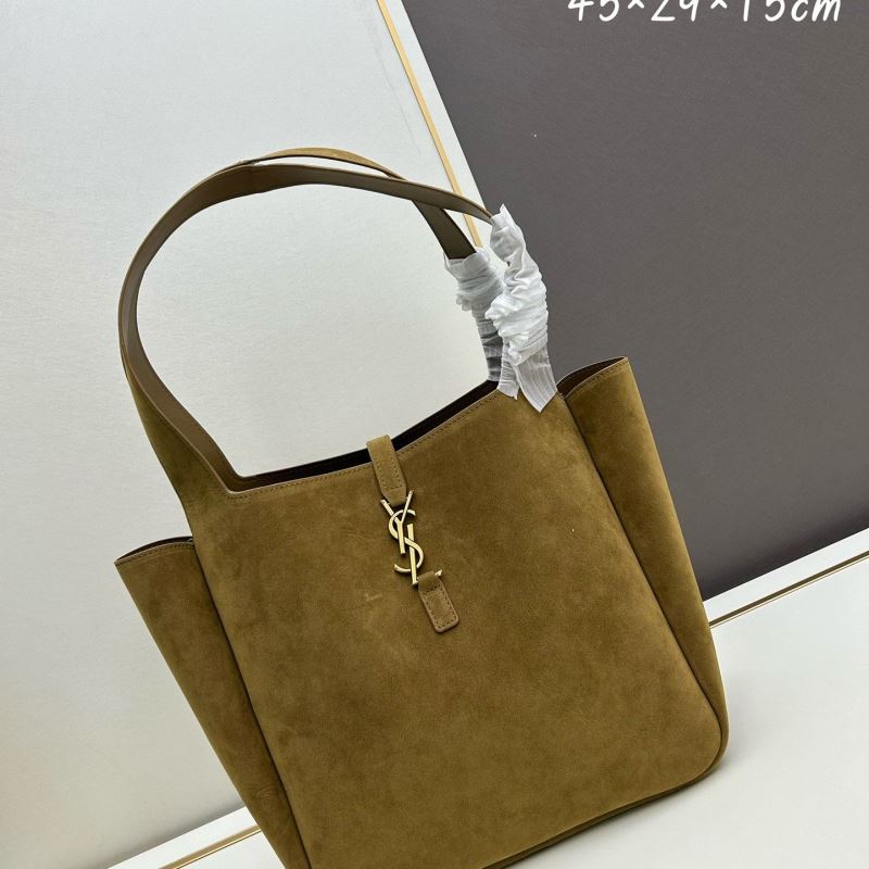 Y*L top handle bags